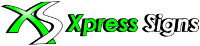 xpress-signs